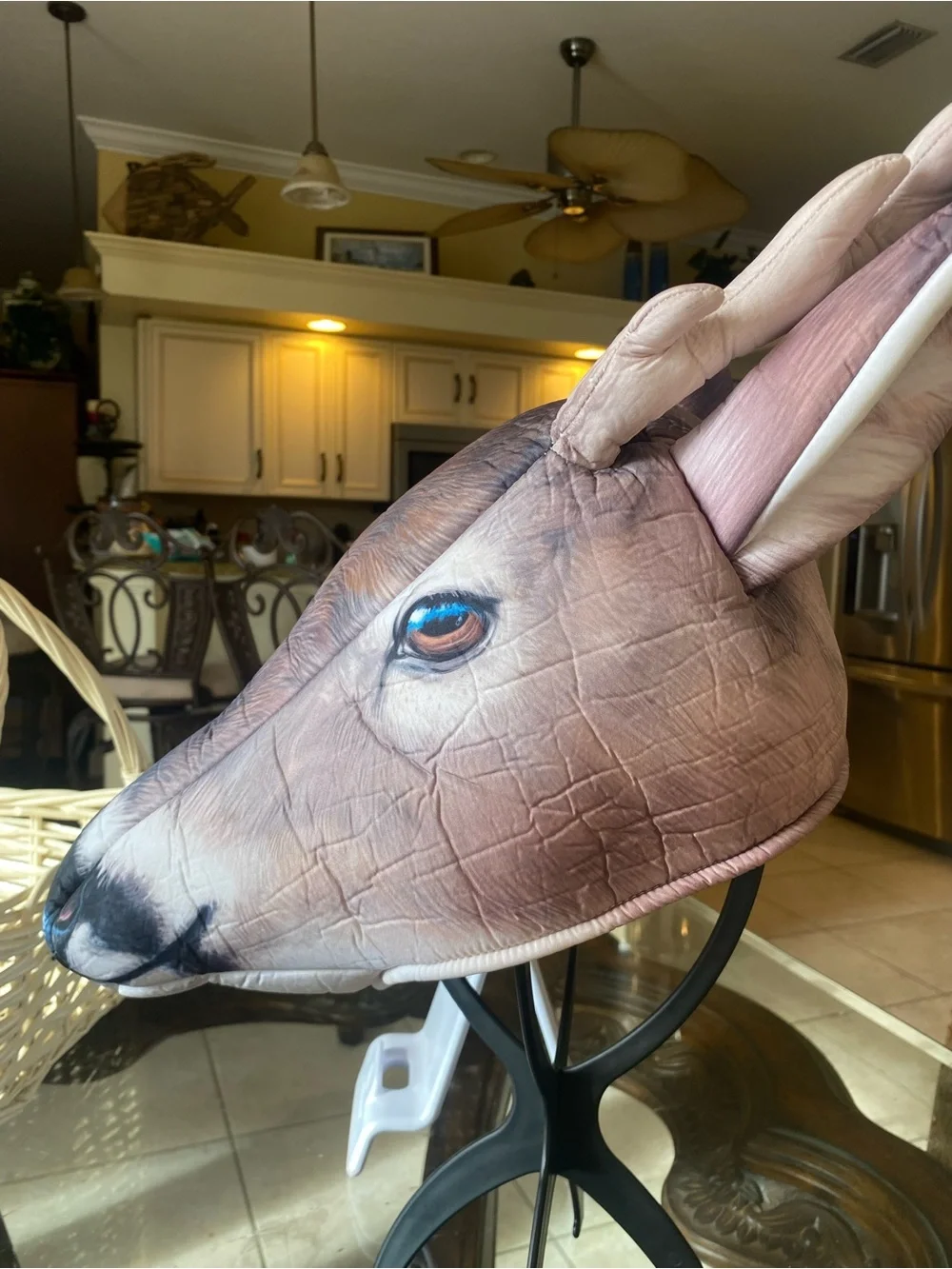 Tree house Kids deer hat